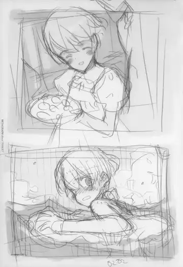 [Oyari Ashito] BetaGraph about PERIOD Fhentai - Page 19