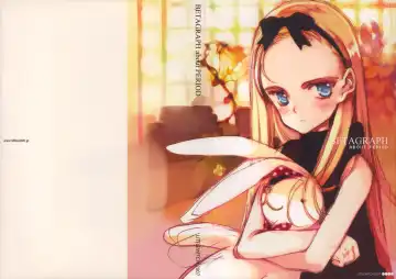 [Oyari Ashito] BetaGraph about PERIOD Fhentai - Page 3