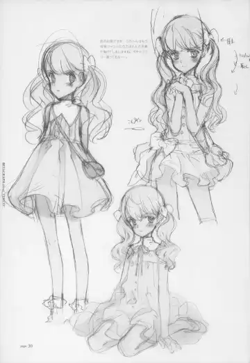 [Oyari Ashito] BetaGraph about PERIOD Fhentai - Page 35