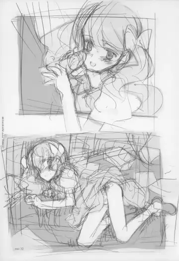 [Oyari Ashito] BetaGraph about PERIOD Fhentai - Page 37