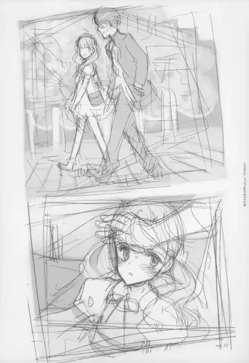 [Oyari Ashito] BetaGraph about PERIOD Fhentai - Page 38