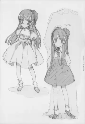 [Oyari Ashito] BetaGraph about PERIOD Fhentai - Page 44