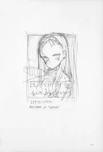 [Oyari Ashito] BetaGraph about PERIOD Fhentai - Page 6