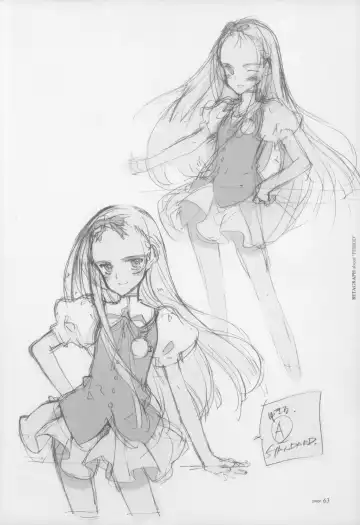 [Oyari Ashito] BetaGraph about PERIOD Fhentai - Page 68