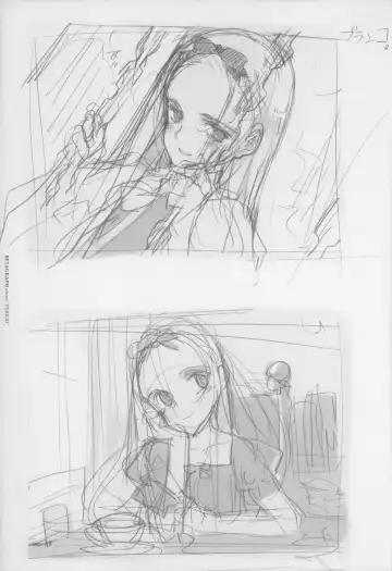 [Oyari Ashito] BetaGraph about PERIOD Fhentai - Page 73