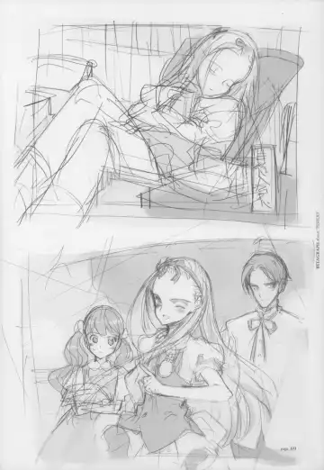 [Oyari Ashito] BetaGraph about PERIOD Fhentai - Page 74