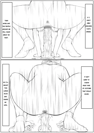 Haha wa Kakushi, Boku wa Shiranai Furi o Suru | I Acted Dumb About Mother's Secret Fhentai - Page 31