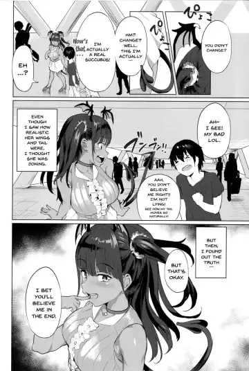 [2t] Nuru Never Drain 3 Fhentai - Page 4