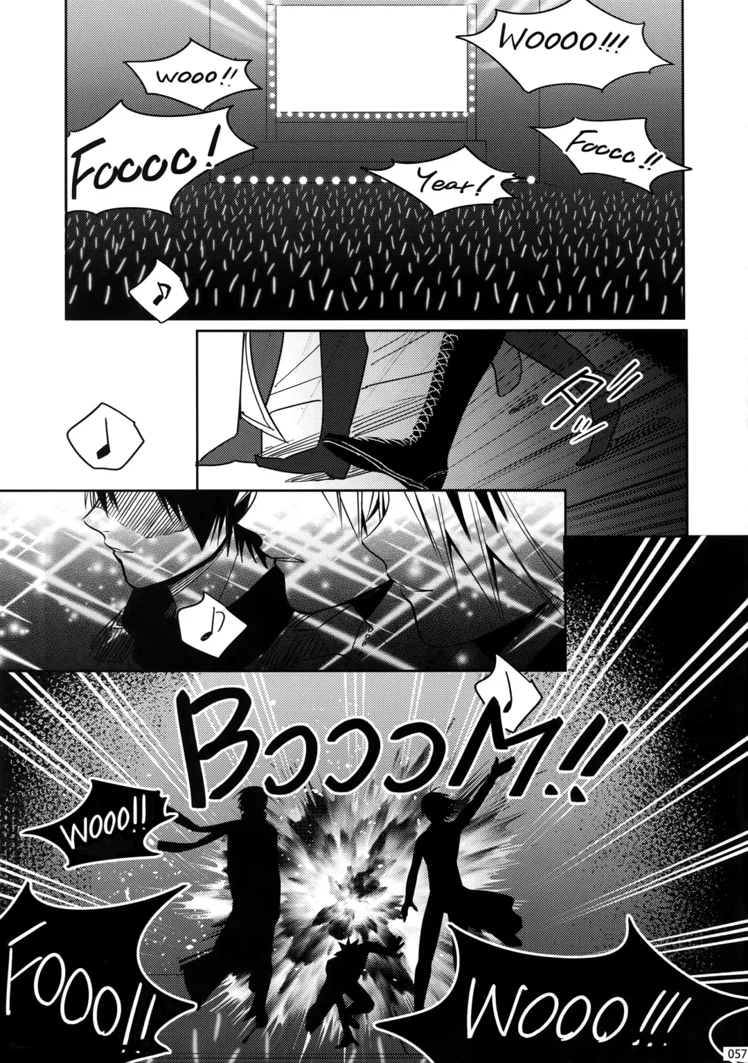 [Jiro] My Hero Collection! Fhentai - Page 56