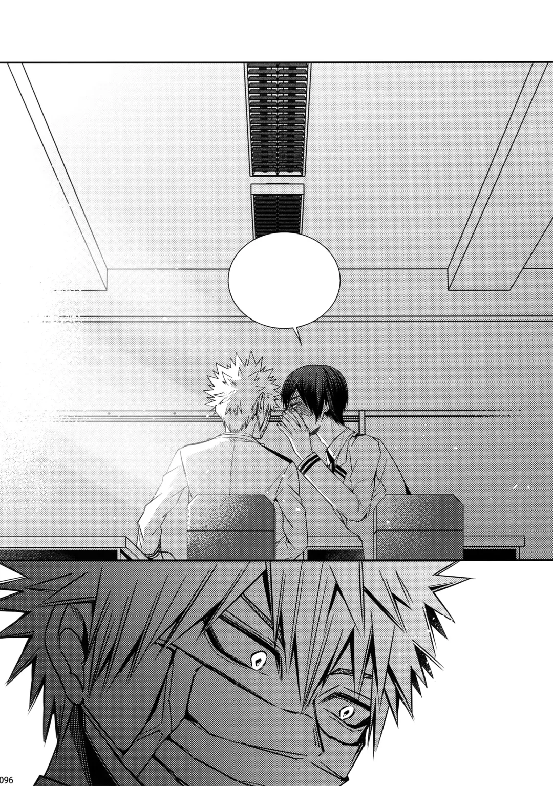 [Jiro] My Hero Collection! Fhentai - Page 95