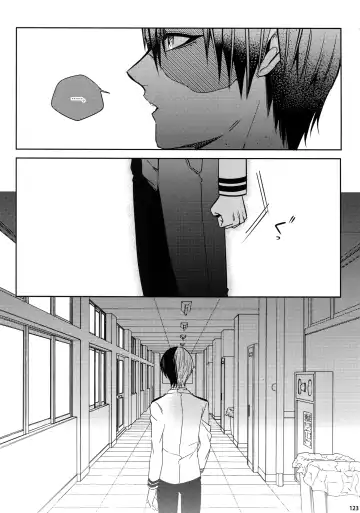 [Jiro] My Hero Collection! Fhentai - Page 122