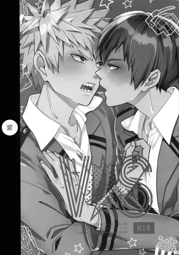 [Jiro] My Hero Collection! Fhentai - Page 136