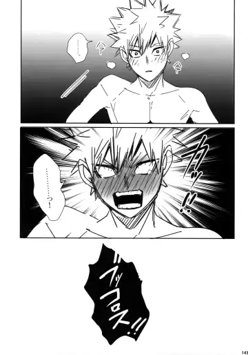 [Jiro] My Hero Collection! Fhentai - Page 142