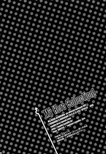 [Jiro] My Hero Collection! Fhentai - Page 145