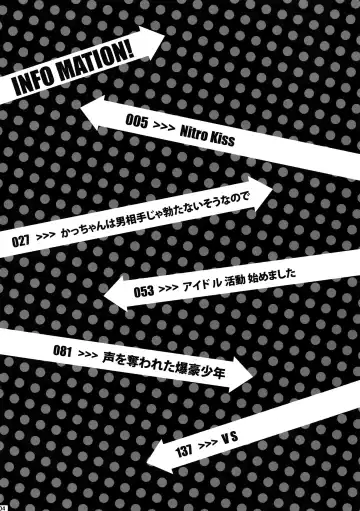 [Jiro] My Hero Collection! Fhentai - Page 3