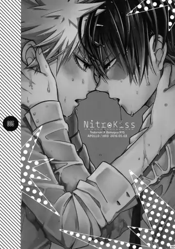 [Jiro] My Hero Collection! Fhentai - Page 4