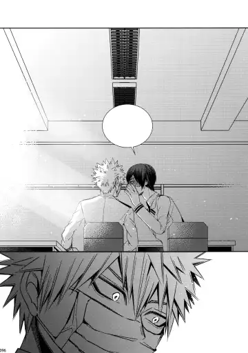 [Jiro] My Hero Collection! Fhentai - Page 95