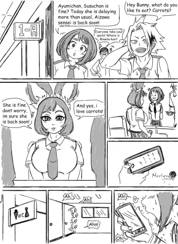 [Noriyuki Wakabayashi] SwimsuitSuccubus x Mineta Fhentai - Page 4