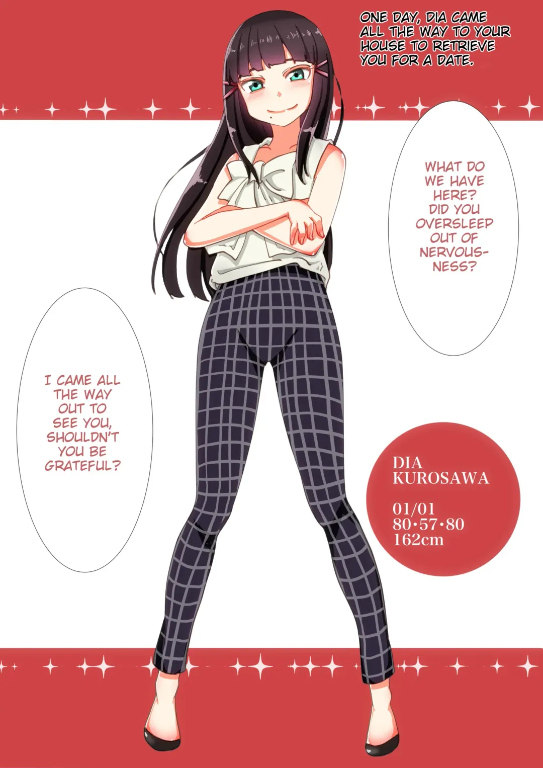 [Urico Take] Nakadashi Jumping Heart Fhentai - Page 2