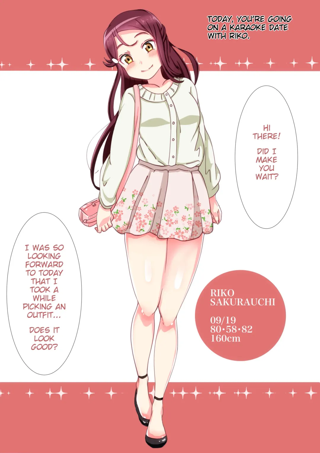 [Urico Take] Nakadashi Jumping Heart Fhentai - Page 7