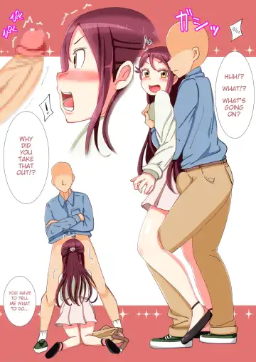 [Urico Take] Nakadashi Jumping Heart Fhentai - Page 8