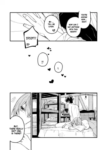 [Medamayaki] I Want To Tear Tights Fhentai - Page 11