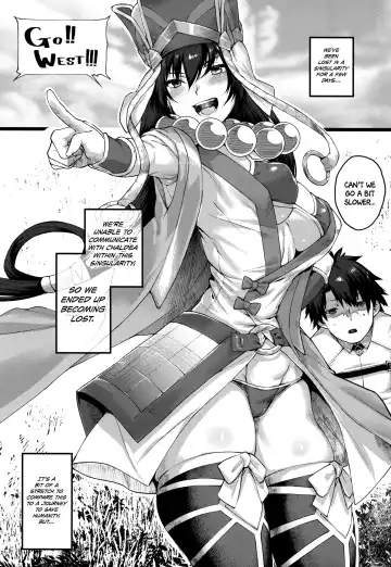 [Rama] Nanmokanmo Mujikaku de Muboubi na Sanzou-chan ga Warui. Fhentai - Page 2