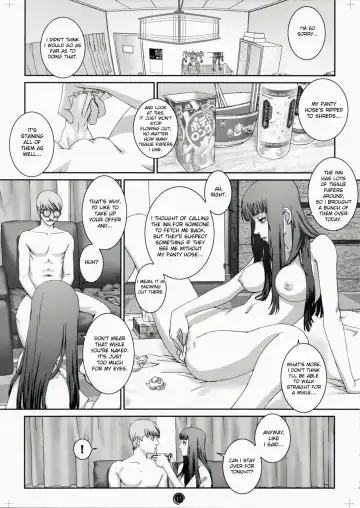 [Ikeda Usao] Plug-in R Fhentai - Page 17