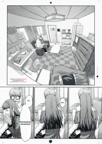 [Ikeda Usao] Plug-in R Fhentai - Page 4