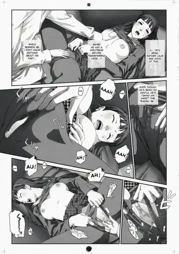 [Ikeda Usao] Plug-in R Fhentai - Page 7