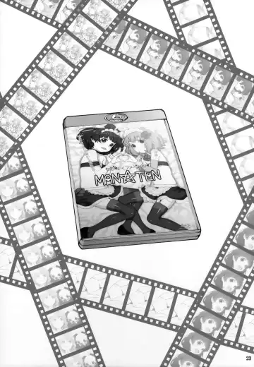 [Hidiri Rei] Naisho no IV Satsueikai Fhentai - Page 22