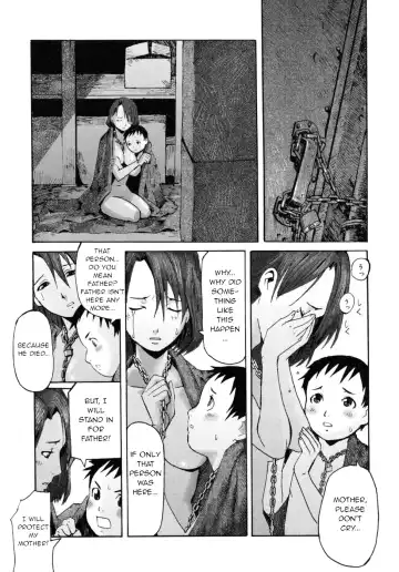[Kuroiwa Menou] Kizuna Fhentai - Page 18