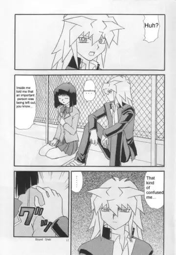 Illegal Memory Fhentai - Page 10