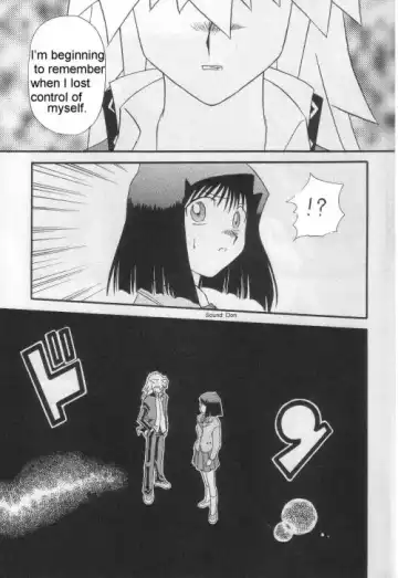 Illegal Memory Fhentai - Page 14