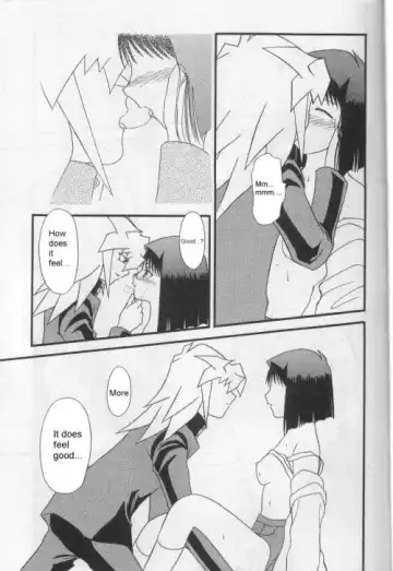 Illegal Memory Fhentai - Page 28