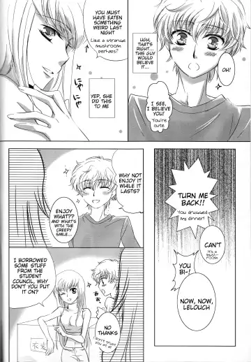 [Hattori] Mitaiken Ryouiki Fhentai - Page 5