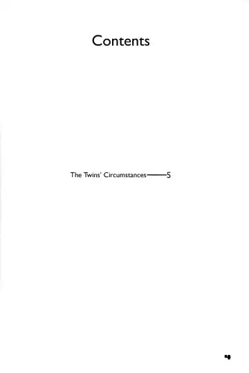 [Gotoh Juan] Childhood's End - Book 1 Fhentai - Page 4