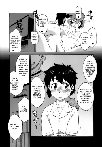[Takatsu] Mahou Kishi Whitey | Magical Knight Whitey Fhentai - Page 10