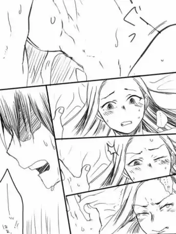 todomomoR18 僕のヒーローアカデミア Fhentai - Page 11