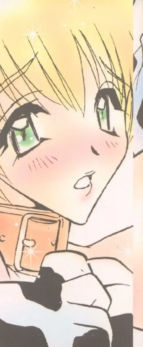 [Aura Seiji] Megami no Furu Sato Fhentai - Page 2