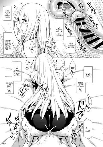 [Uron Rei] Kimi no Egao ga Boku no Hoshi 2 Fhentai - Page 18