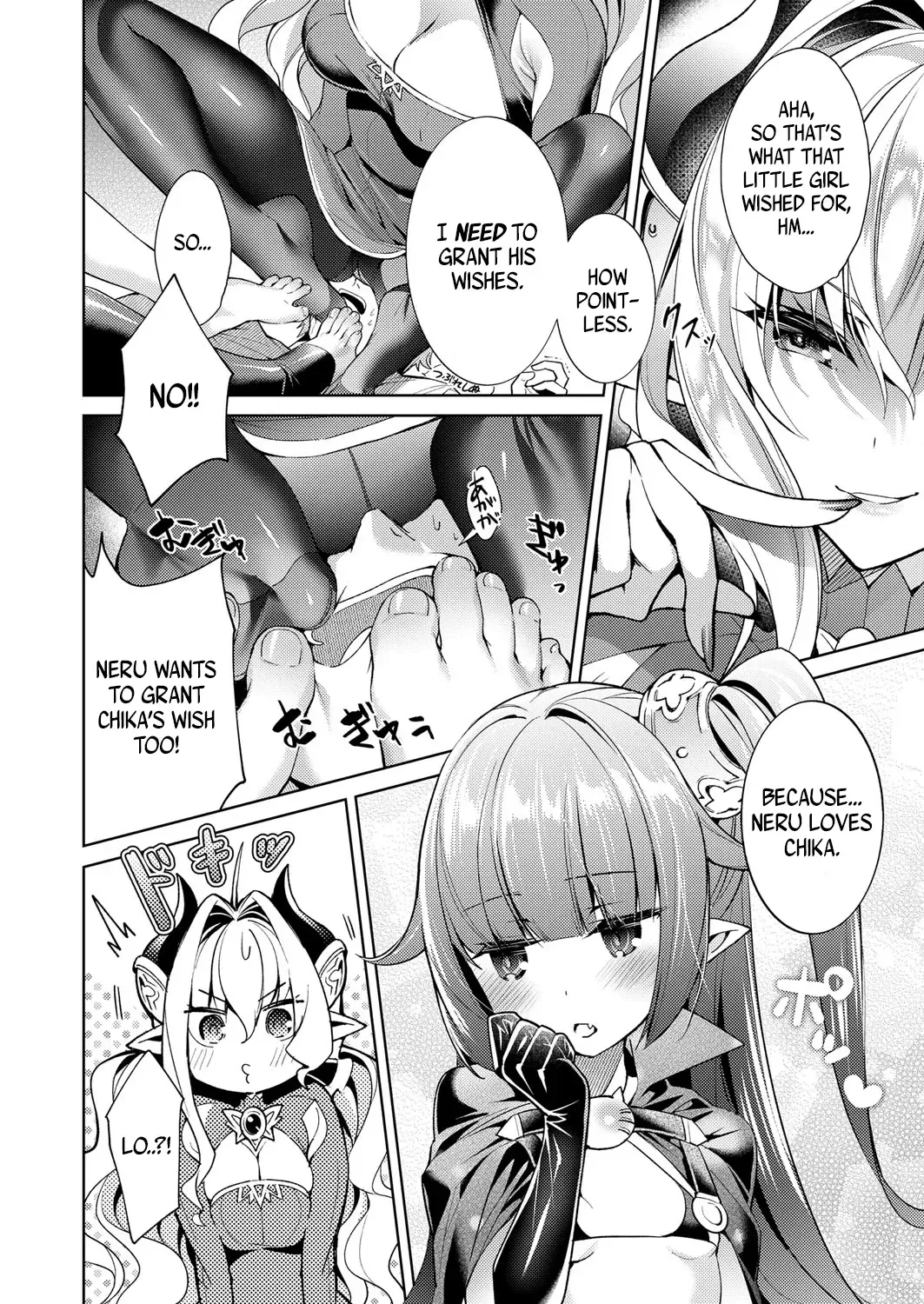 [Hizuki Akira] Yokubou Pandora | Lust Pandora Ch. 4-6 Fhentai - Page 24