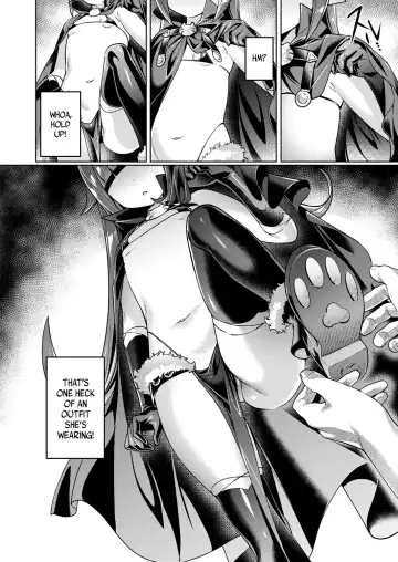 [Hizuki Akira] Yokubou Pandora | Lust Pandora Ch. 4-6 Fhentai - Page 10