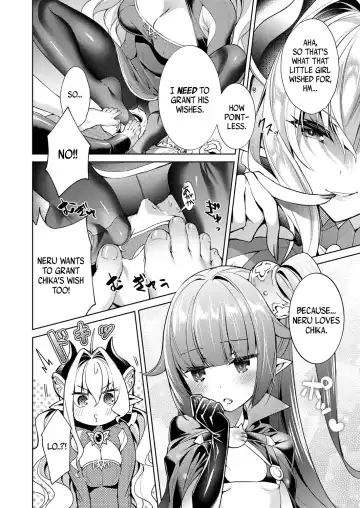 [Hizuki Akira] Yokubou Pandora | Lust Pandora Ch. 4-6 Fhentai - Page 24
