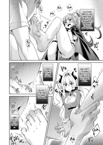 [Hizuki Akira] Yokubou Pandora | Lust Pandora Ch. 4-6 Fhentai - Page 30