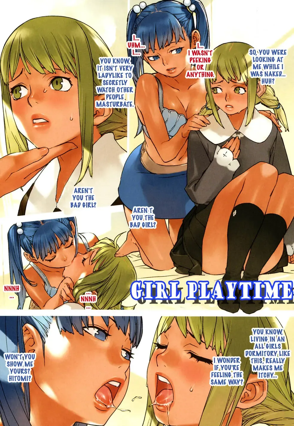 [Yukimi] Birthday ~Shokai Genteiban~ Ch.1-8, 10 (decensored) Fhentai - Page 7