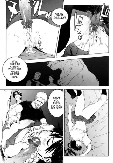 [Yukimi] Birthday ~Shokai Genteiban~ Ch.1-8, 10 (decensored) Fhentai - Page 103