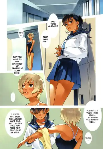 [Yukimi] Birthday ~Shokai Genteiban~ Ch.1-8, 10 (decensored) Fhentai - Page 110