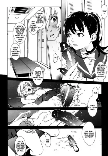[Yukimi] Birthday ~Shokai Genteiban~ Ch.1-8, 10 (decensored) Fhentai - Page 114