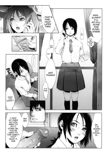 [Yukimi] Birthday ~Shokai Genteiban~ Ch.1-8, 10 (decensored) Fhentai - Page 142